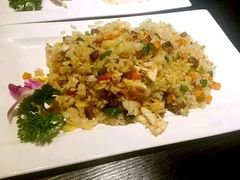 -竹之月日本料理铁板烧(香江花园店)