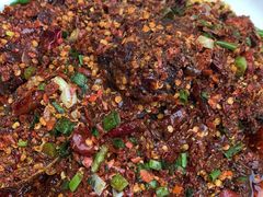 麻辣兔头-邱金小炒·30 年盐帮江湖菜(自贡店)