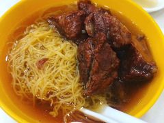 -麦文记面家(佐敦店)