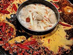 -重庆渝达老火锅(春熙路店)