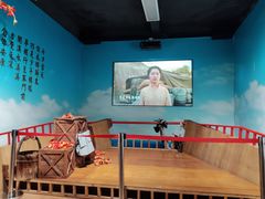 -汕头市小公园-侨批文物馆