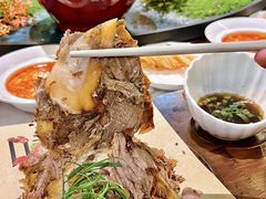 -秦月轩·陕西家乡菜(阜成路·五棵松店)