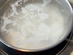 -淘米捞·米汤脆鲩鱼火锅(福田皇岗店)