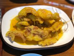 -川人百味(金安中央大街店)