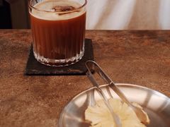 -BE NORMAL CAFE(霞溪路店)