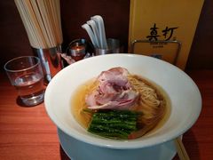 -真打拉面·日式拉面新流派(体育西横街店)