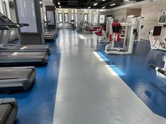 -美格菲健身(外滩店)