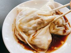招牌鸳鸯肠-西关明记肠粉(荔枝湾店)