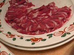 -清真·老门框爆肚涮肉·中华老字号(丰管路店)