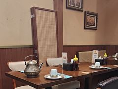 -巴依老爷新疆美食(牡丹园店)