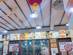-洞密园美食城·二十二年老店(富华路店)