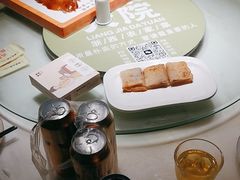 -梁家大院•农家菜(昆山会展中心店)