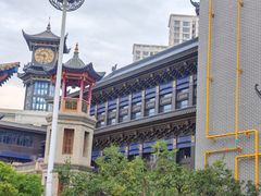 -西宁市东关清真大寺