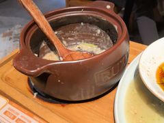 -如轩·海鲜砂锅粥·潮汕菜(南城店)