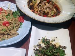 -川人百味·水煮活鱼(赛罕万达店)