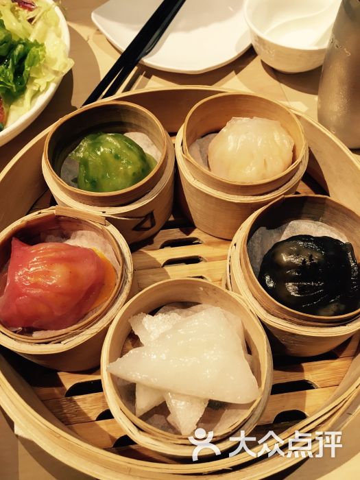 避风塘(湖州银泰城店)-图片-湖州美食-大众点评网