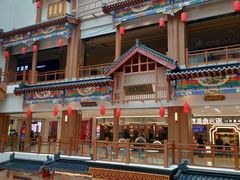 -银泰百货(北京大红门店)