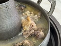 -阿妈土锅鸡