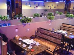 -来一串淄博烧烤(烟大店)