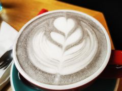 -W CAFE(甜爱路店)