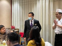 -陈傻子餐厅(世纪都会店)