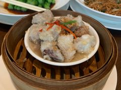 -索菲特酒店·乐轩华中餐厅
