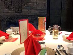 -丽思卡尔顿酒店-天泰轩中餐厅(大沽北路店)