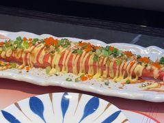 -花漫里日式餐厅(城东中骏店)