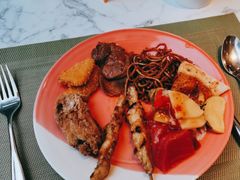 -厦门艾美酒店·新食谱西餐厅