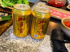 -疯狂的筷子老灶九宫格火锅