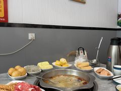 -光头药膳鸡(莱茵小镇店)