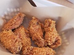 -德克士(步行街店)