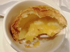 稻香菠萝包-稻香酒家·34年老字号·港式粤菜(汉街店)