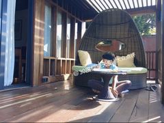 -三亚亚龙湾人间天堂鸟巢度假村