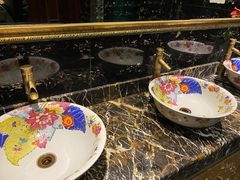 -桃园盛宴·岭南粤菜·手工茶点(南庄店)