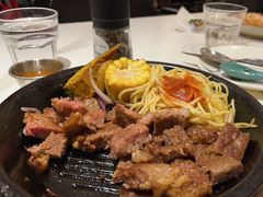 -卡朋西餐(铂顿城店)
