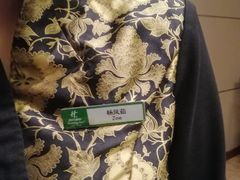 -青岛海天世园酒店-海澜阁中餐厅