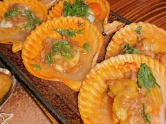 -质烤烤物·活烤海鲜(质烤总店)