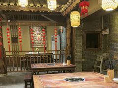 -大自然(鲁家村店)