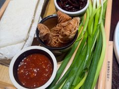 -煎饼卷大葱(春秋西路店)