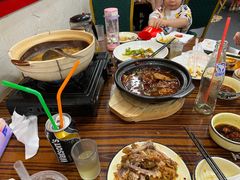 -谢记上海大排档(长寿路店)