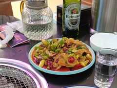 -瑞杰烧烤店·24小时营业(山东路店)