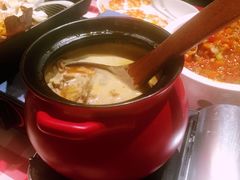 -西贝莜面村(上海百联西郊店)