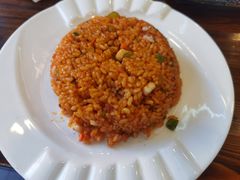 -韩风烤牛肉冷面店