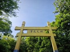 -老山国家森林公园