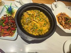 -小隐院子·庭院餐厅(大学城后湖店)