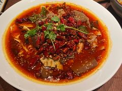 -映水芙蓉(长宁来福士店)