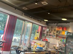 -古乐牛香·鲜牛肉牛杂火锅(解放东路店)