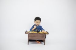 -清潭洞韩国儿童摄影(杏林店)