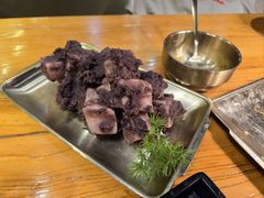 -韩都烤肉·烤鳗鱼(中街小北总店)